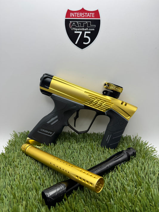 007 Icon DSR+