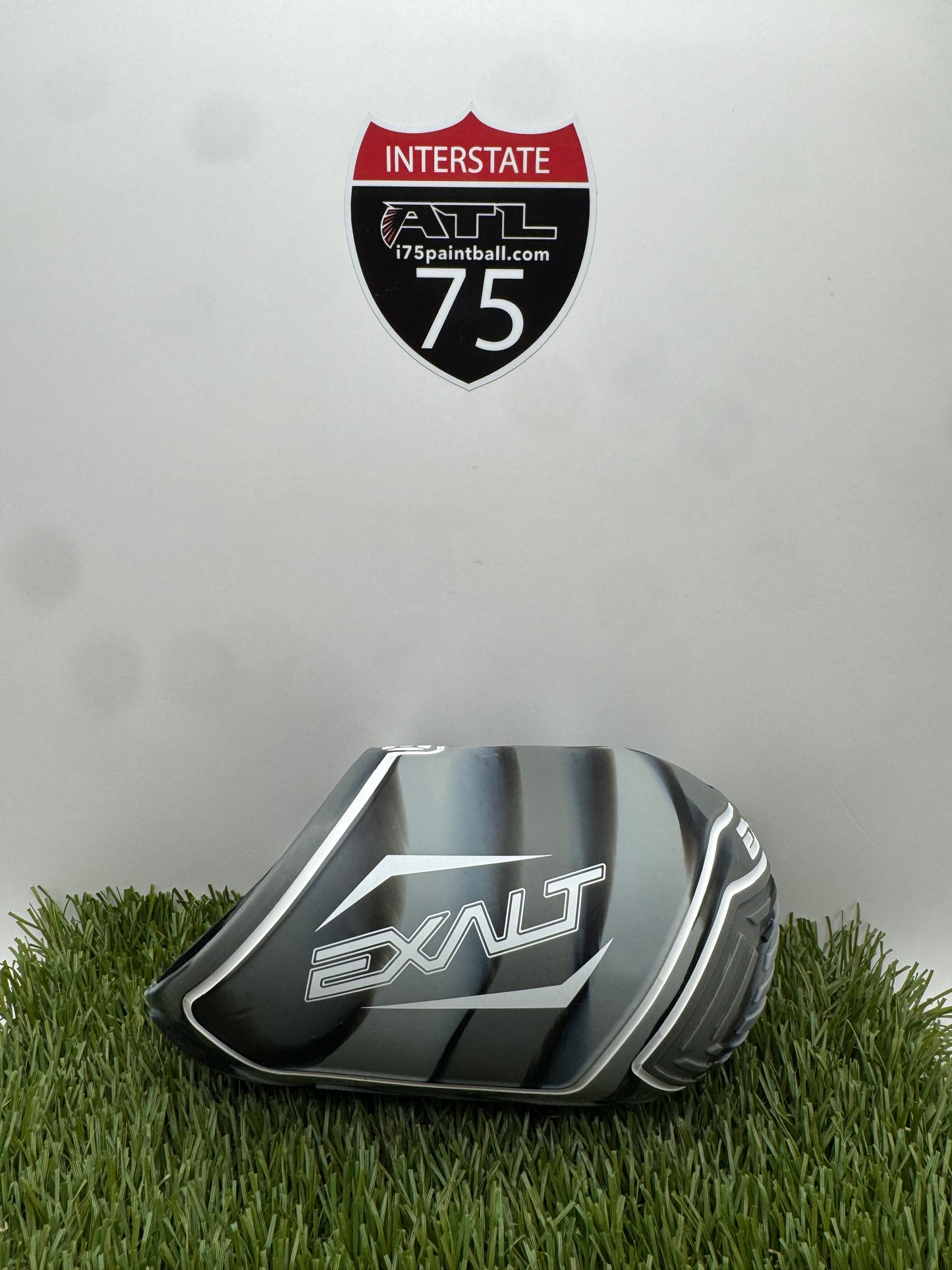 Exalt Tank Covers