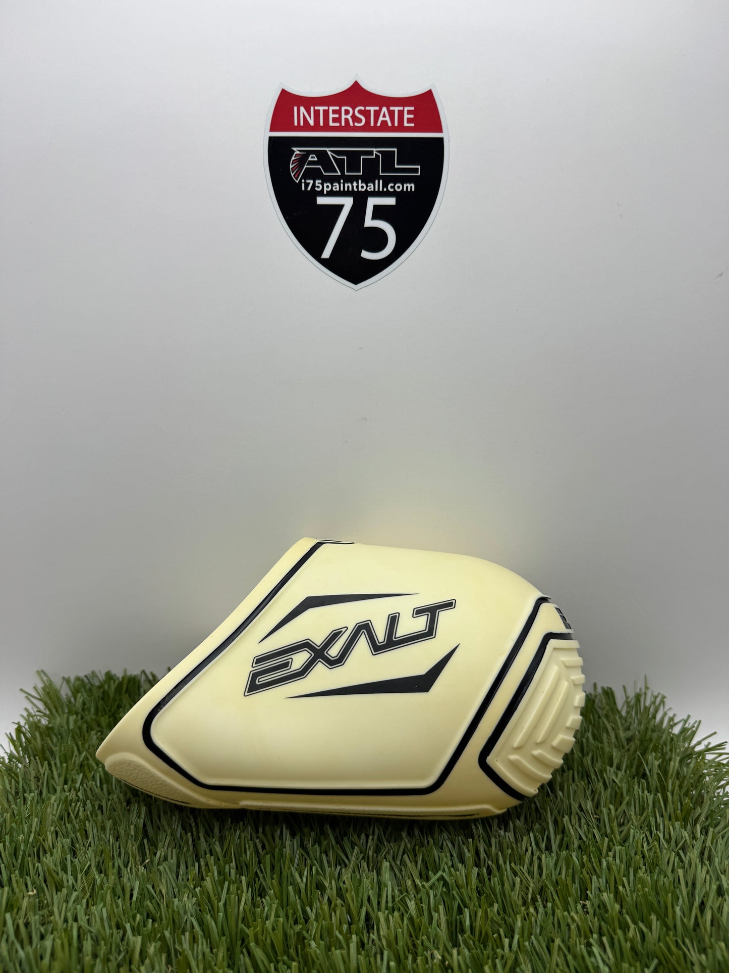 Exalt Tank Covers