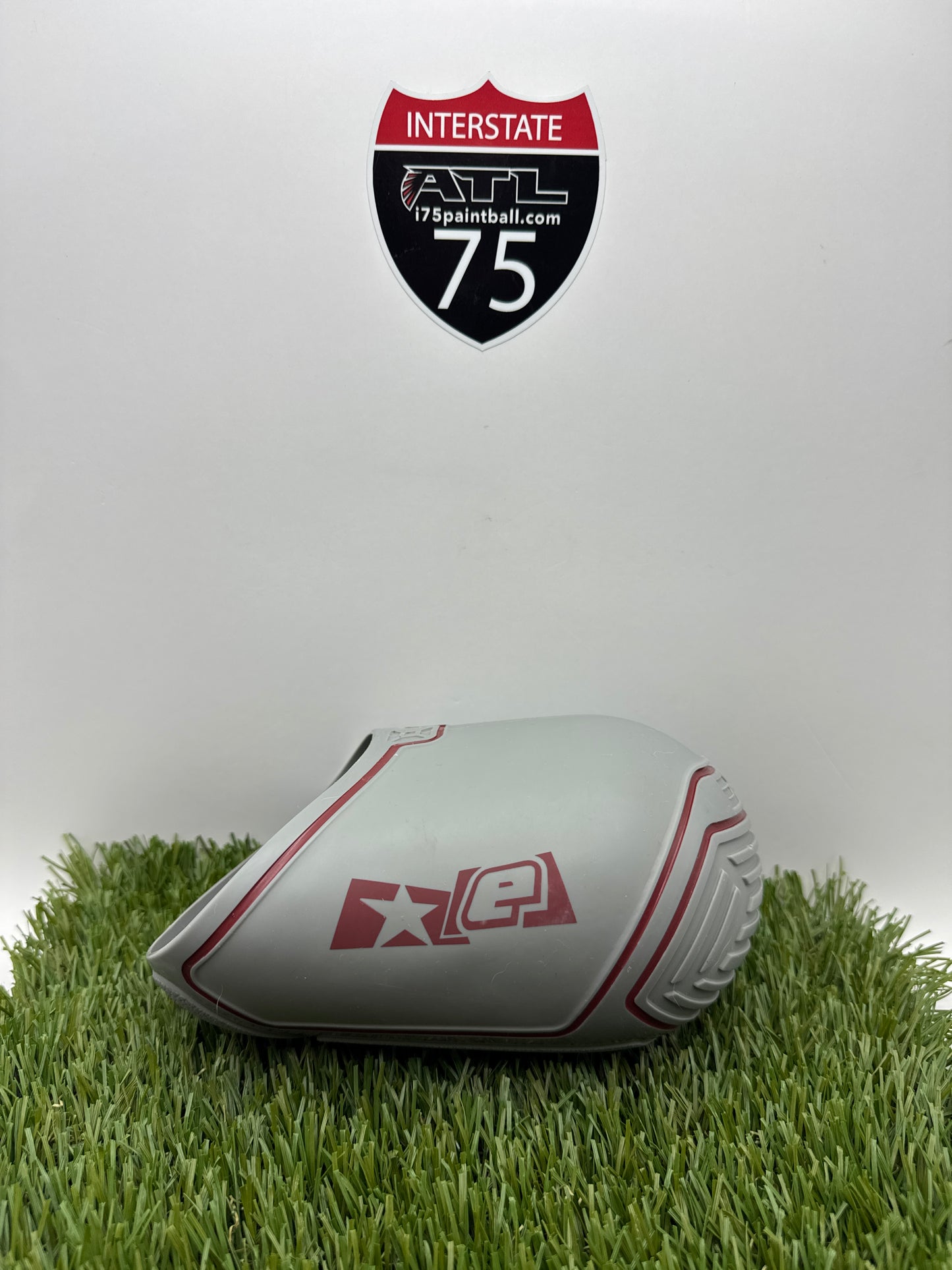 Exalt Tank Covers