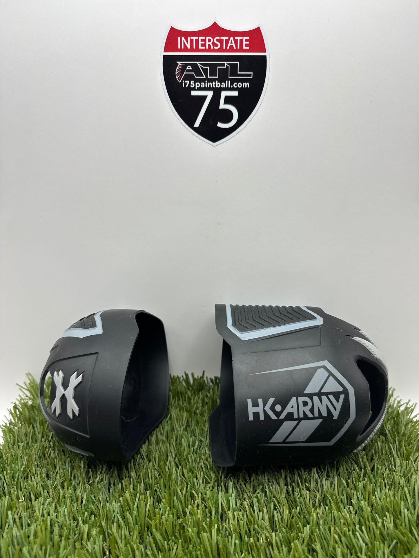 Vice FC Tank Covers