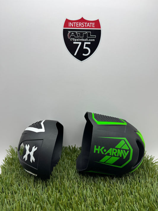 Vice FC Tank Covers