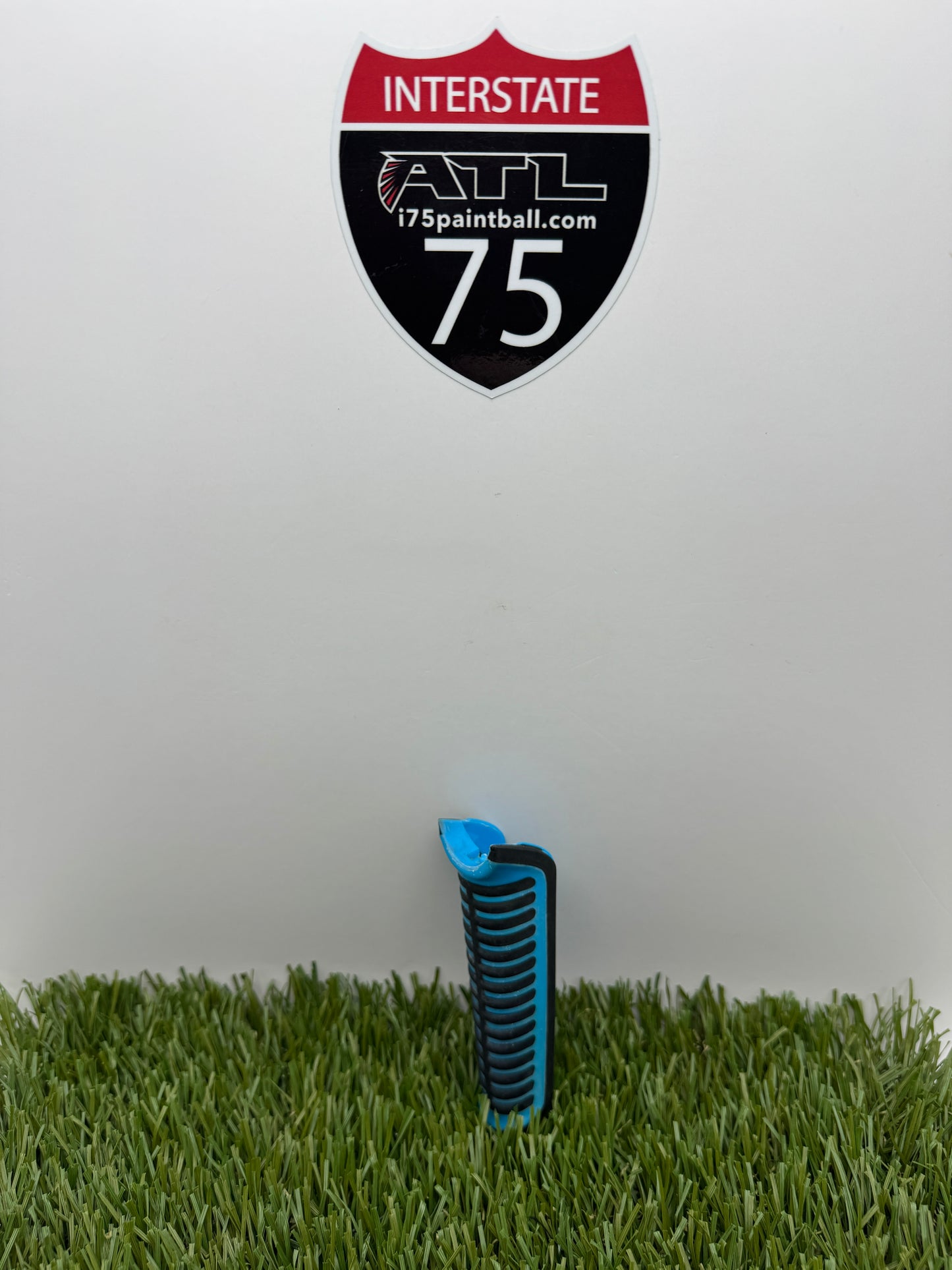 Luxe Ice & X Grips