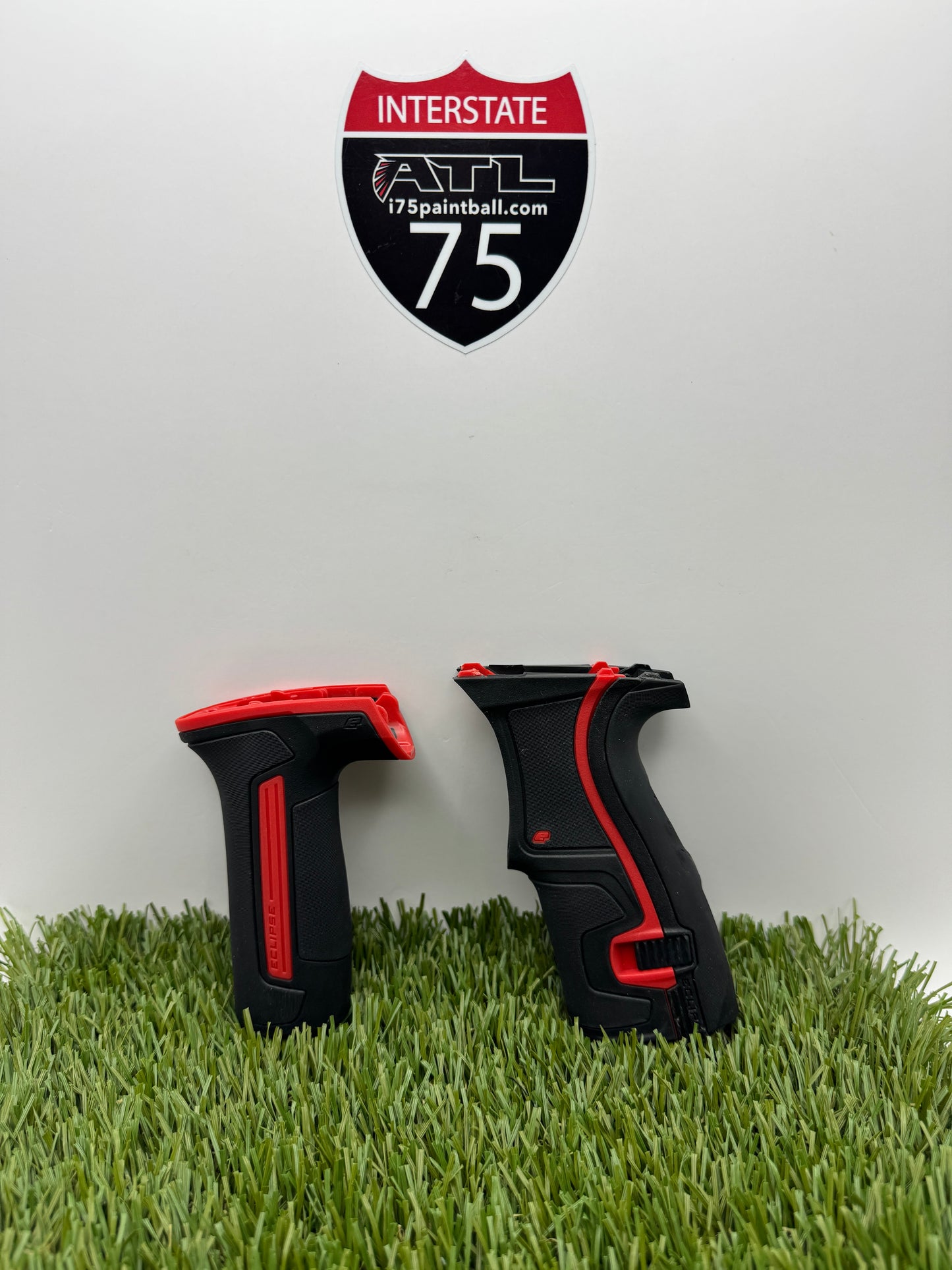 CS2 Grips