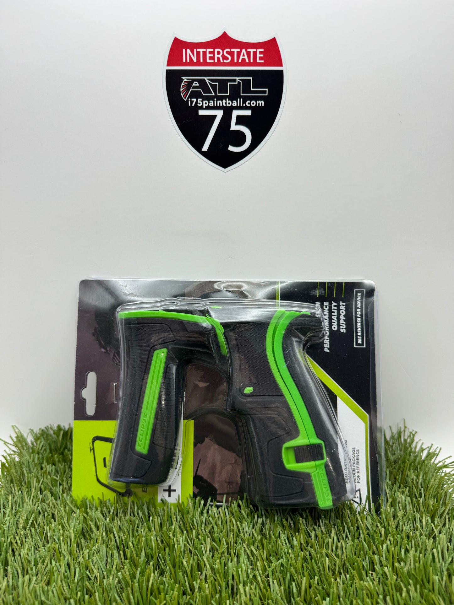 CS2 Grips
