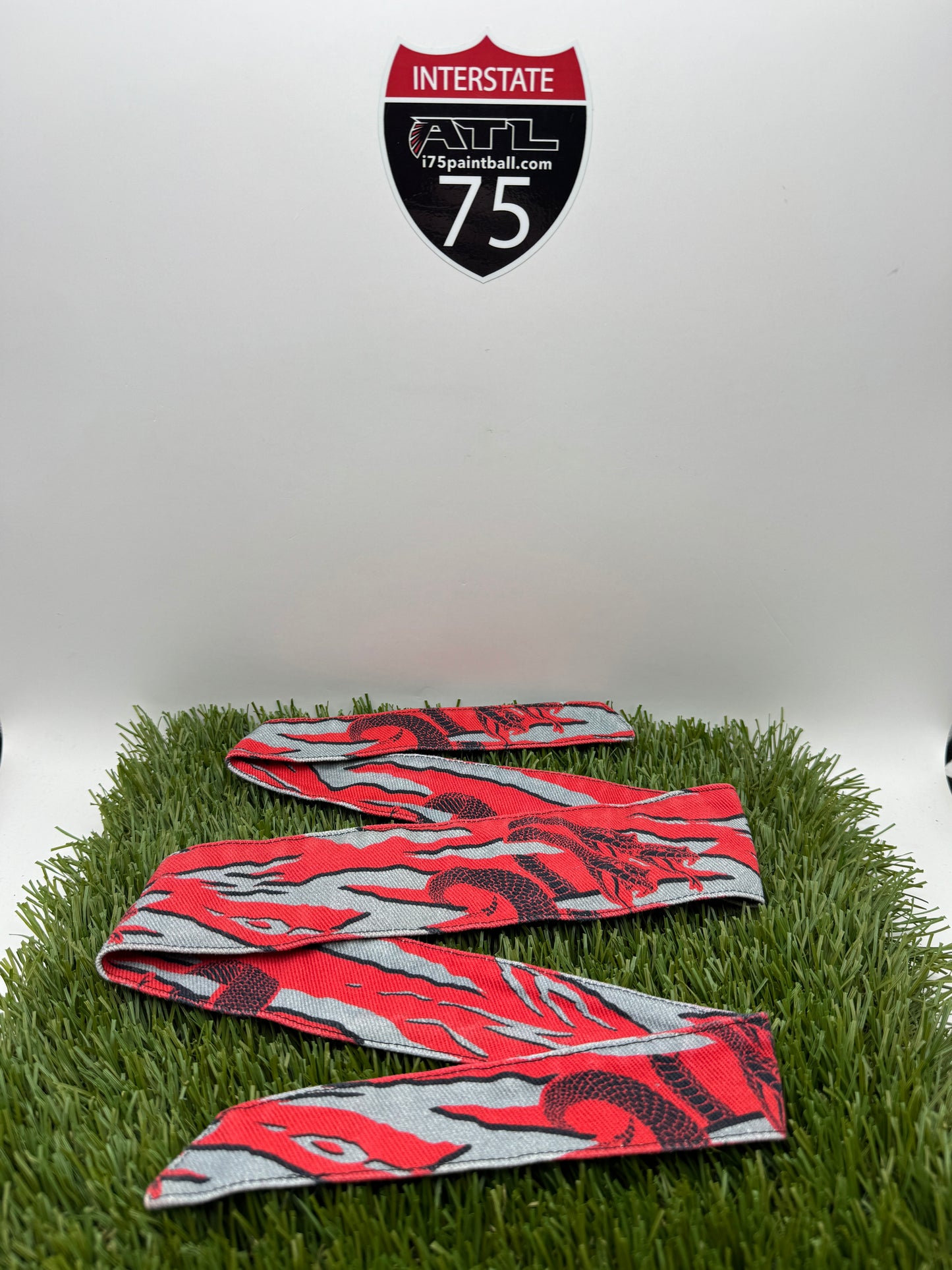 Hydra PBFit Headband