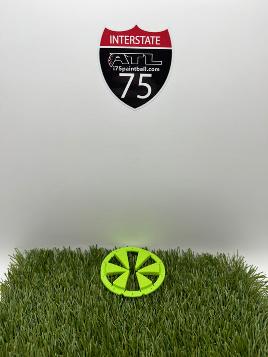 Rotor/LTR Speedfeeds
