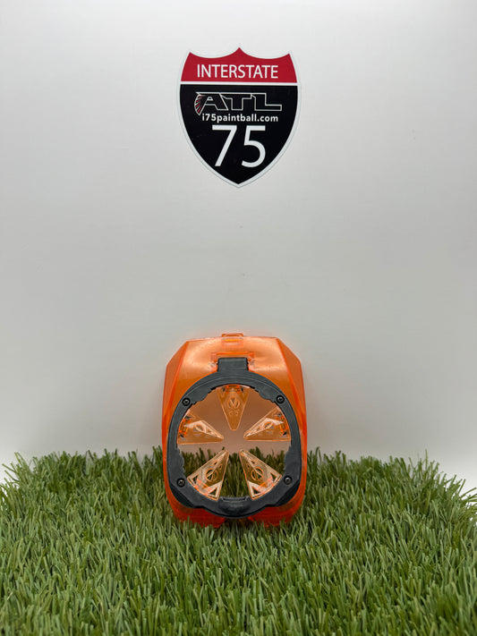 Orange Spire 200 Speedfeed