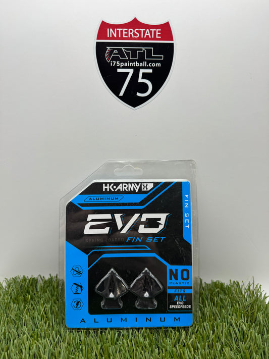 HK EVO Speedfeed Fins