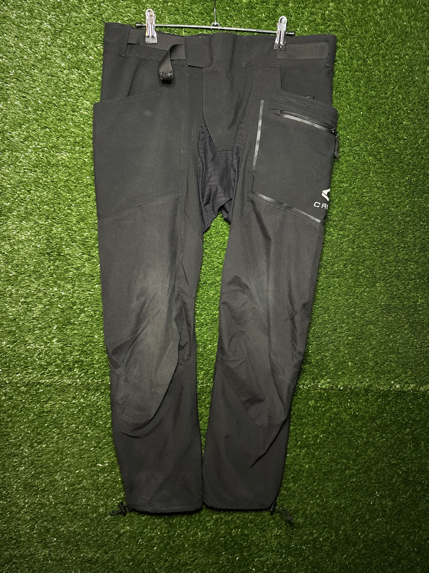 L Carbon SC Pants