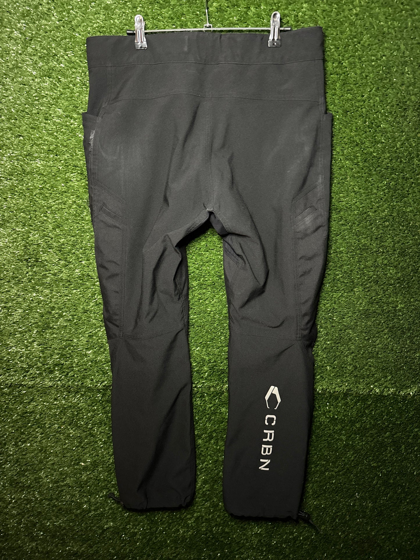 L Carbon SC Pants