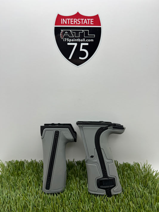 CS3 Pro & GeoR5 Grips