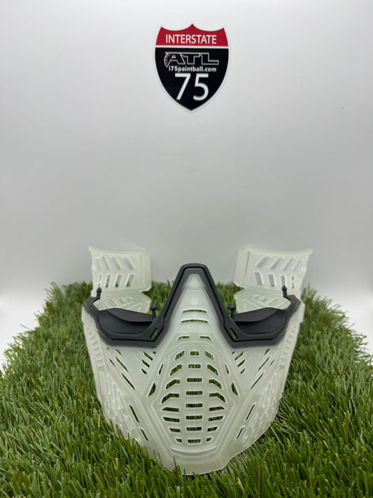 Clear RMX Bottoms & Ears