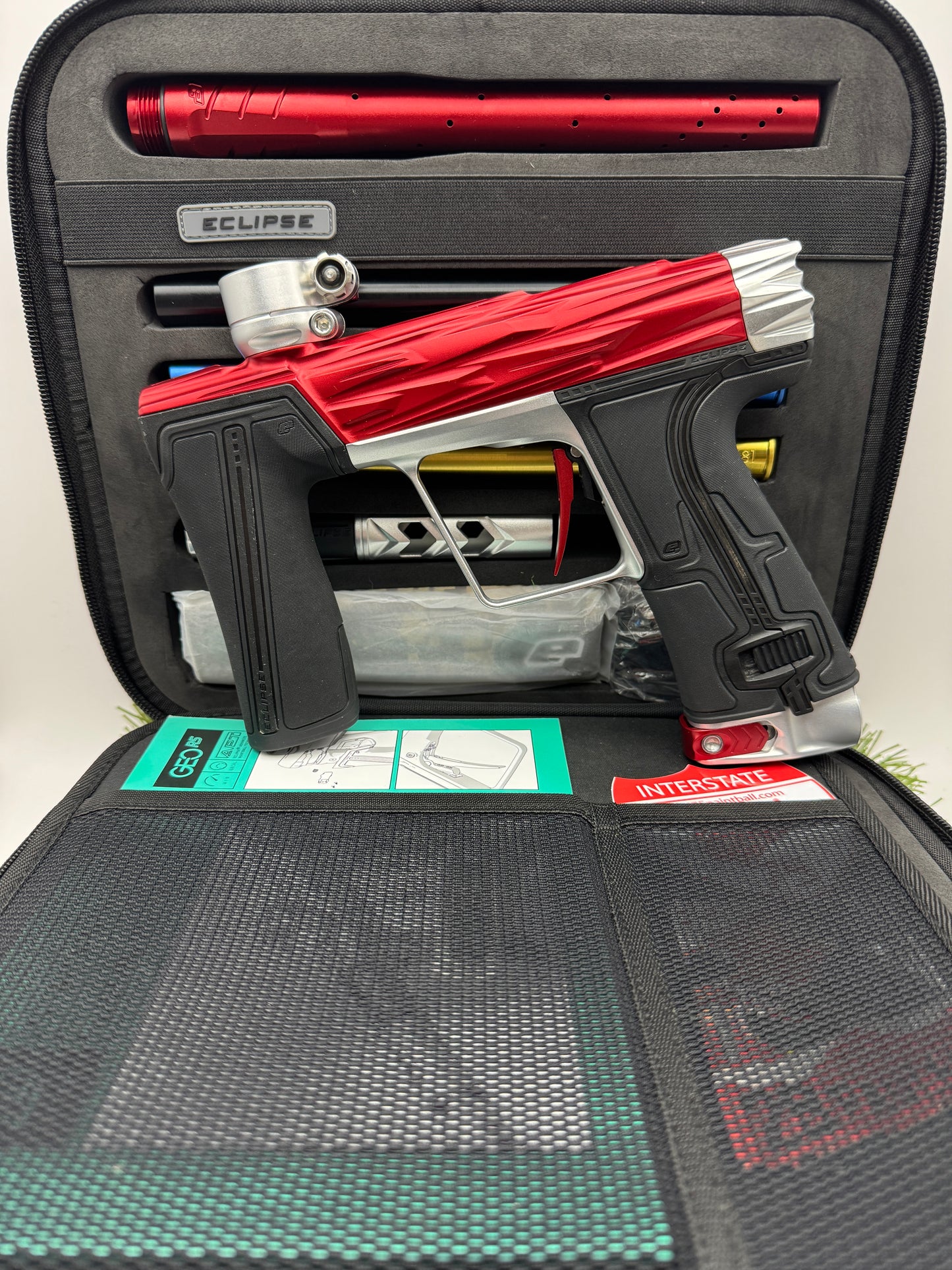Vampire RAZR Geo R5