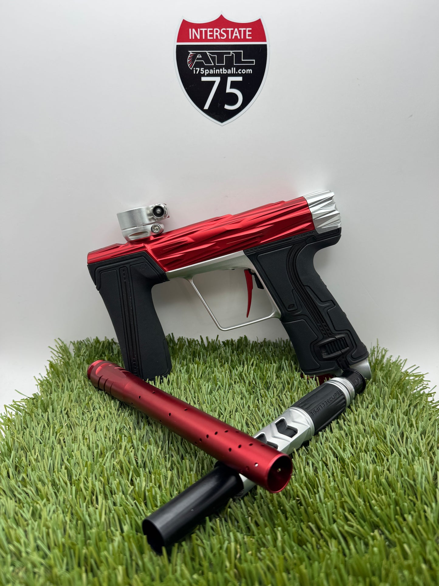 Vampire RAZR Geo R5