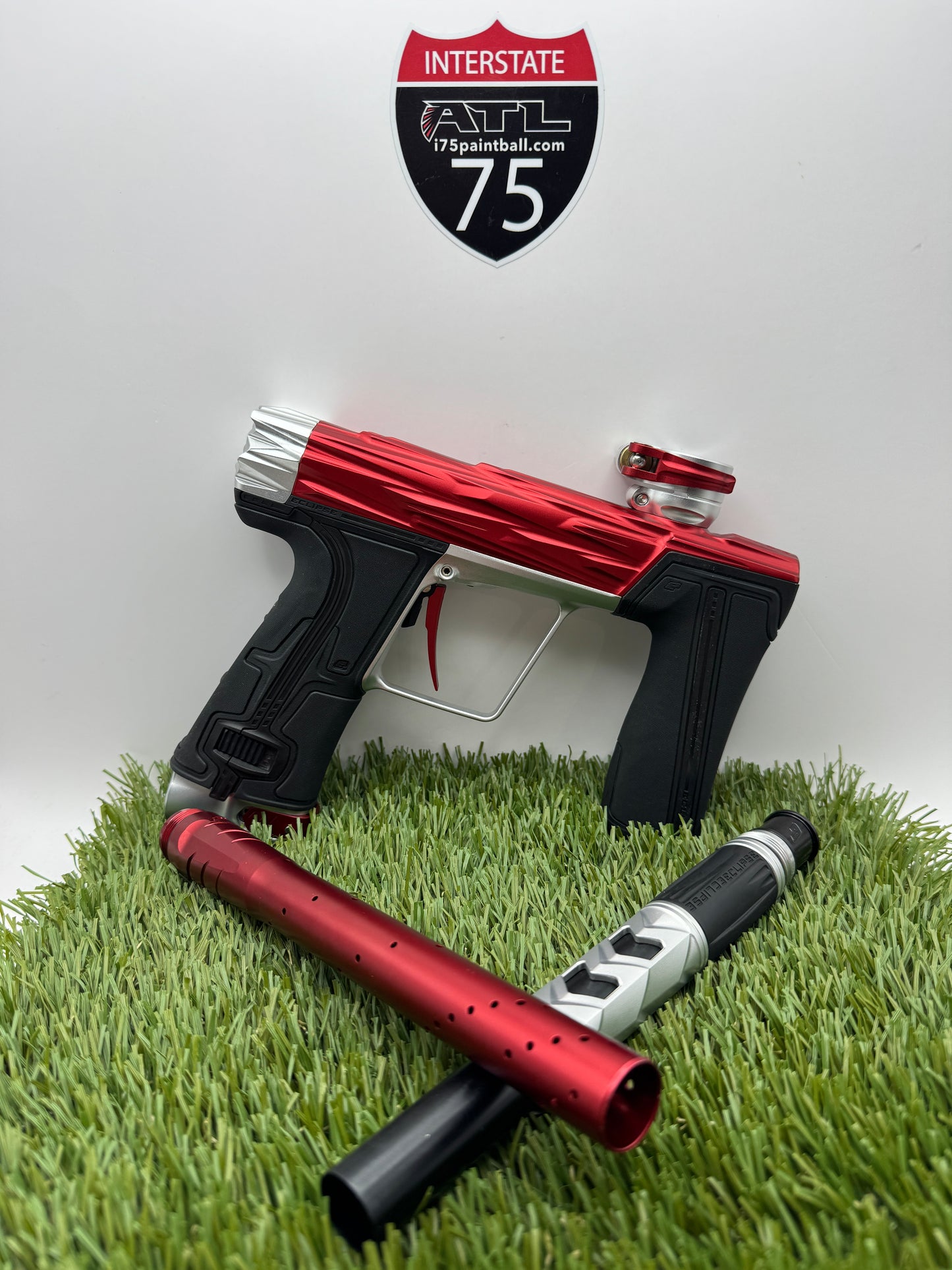 Vampire RAZR Geo R5