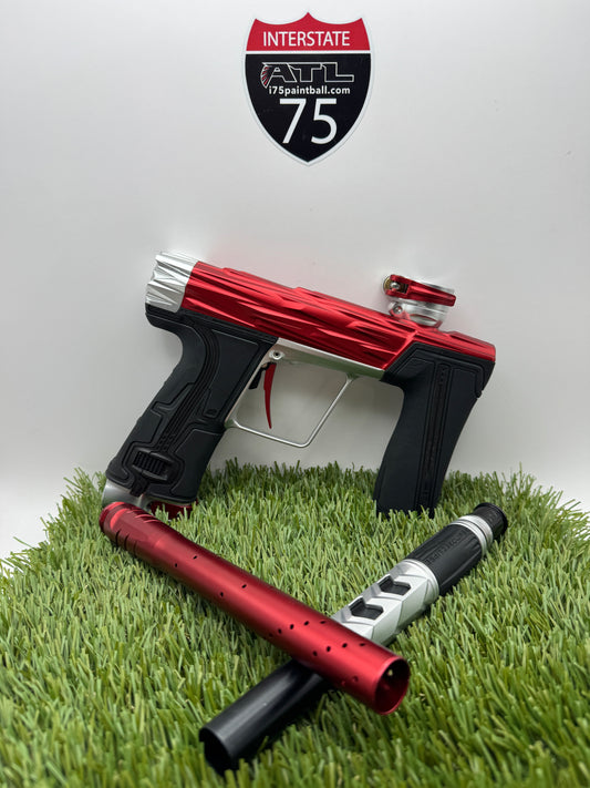 Vampire RAZR Geo R5