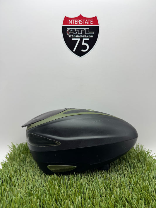 Olive Rotor