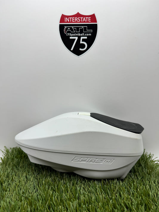White Spire IR2