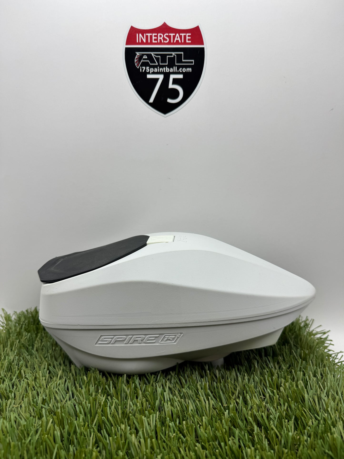 White Spire IR2