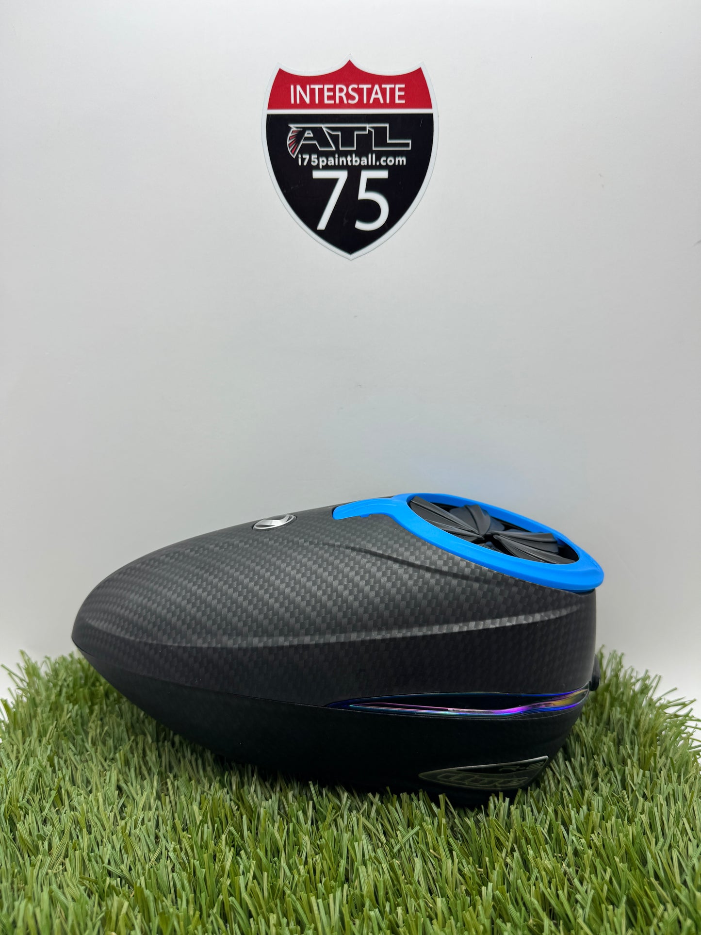 Blue Carbon R2