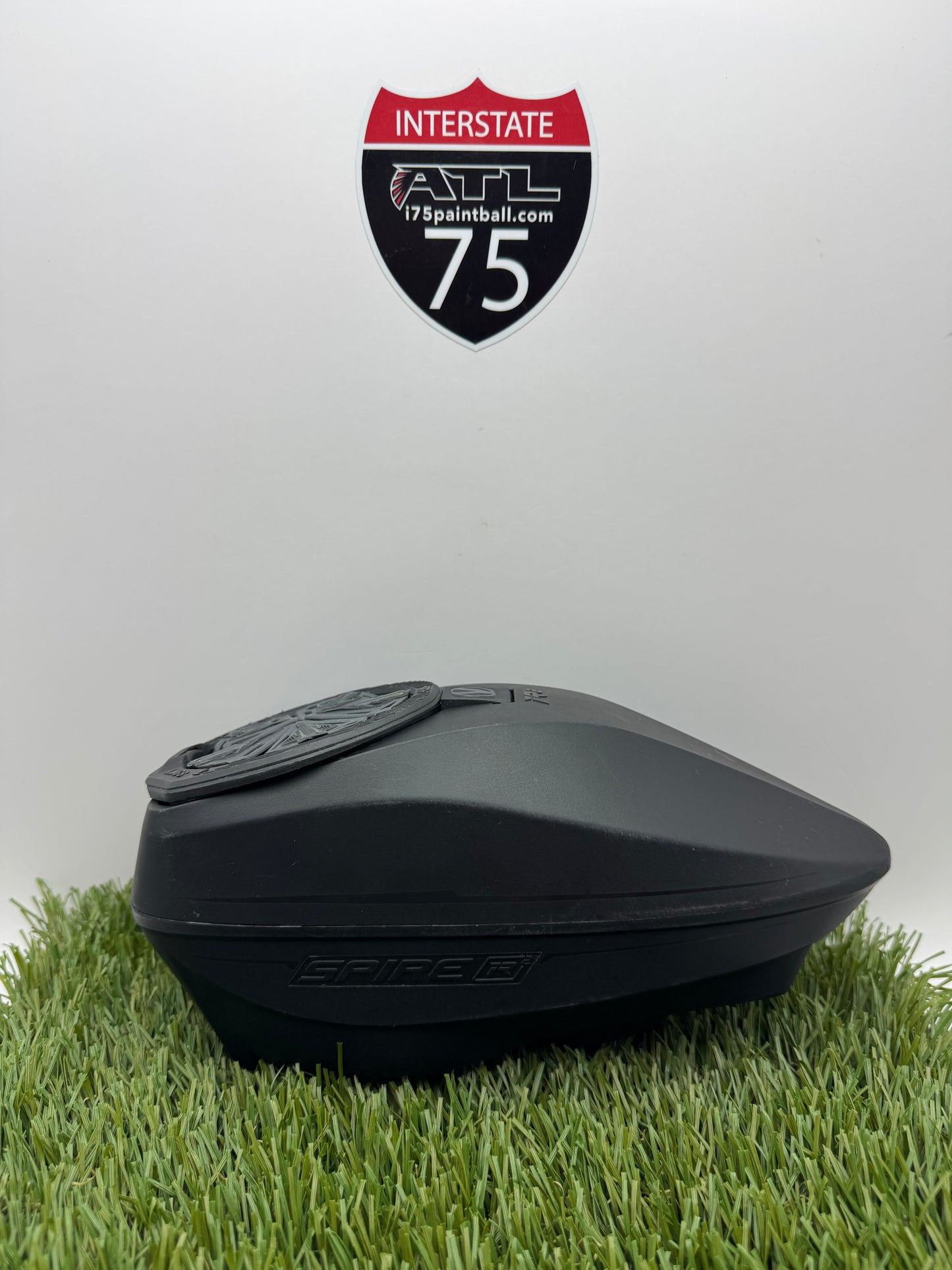Black Spire IR2