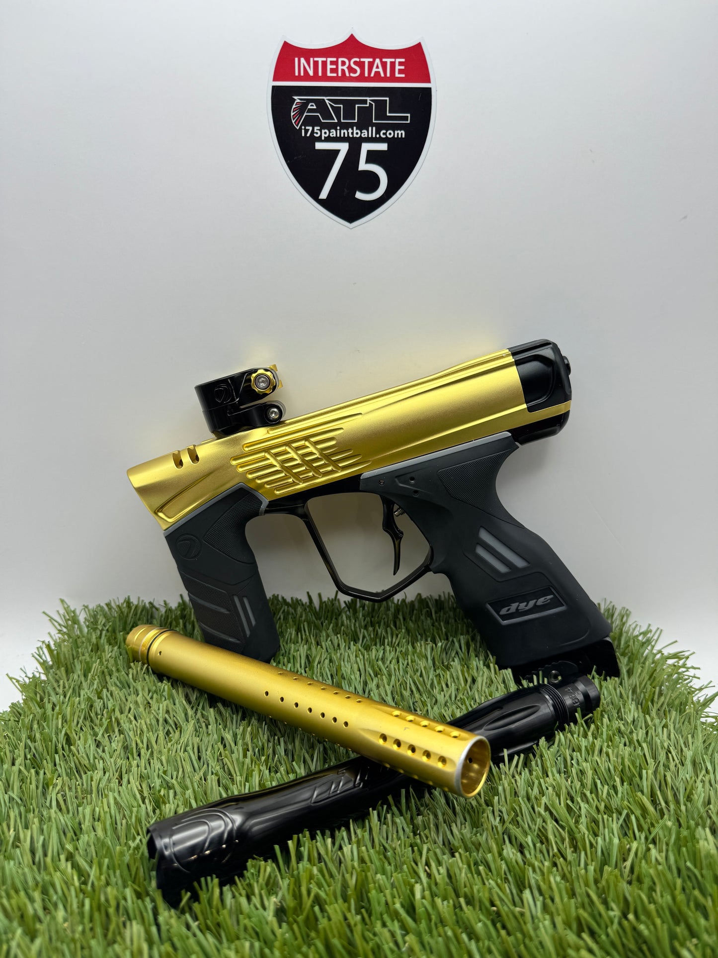 007 Icon DSR+