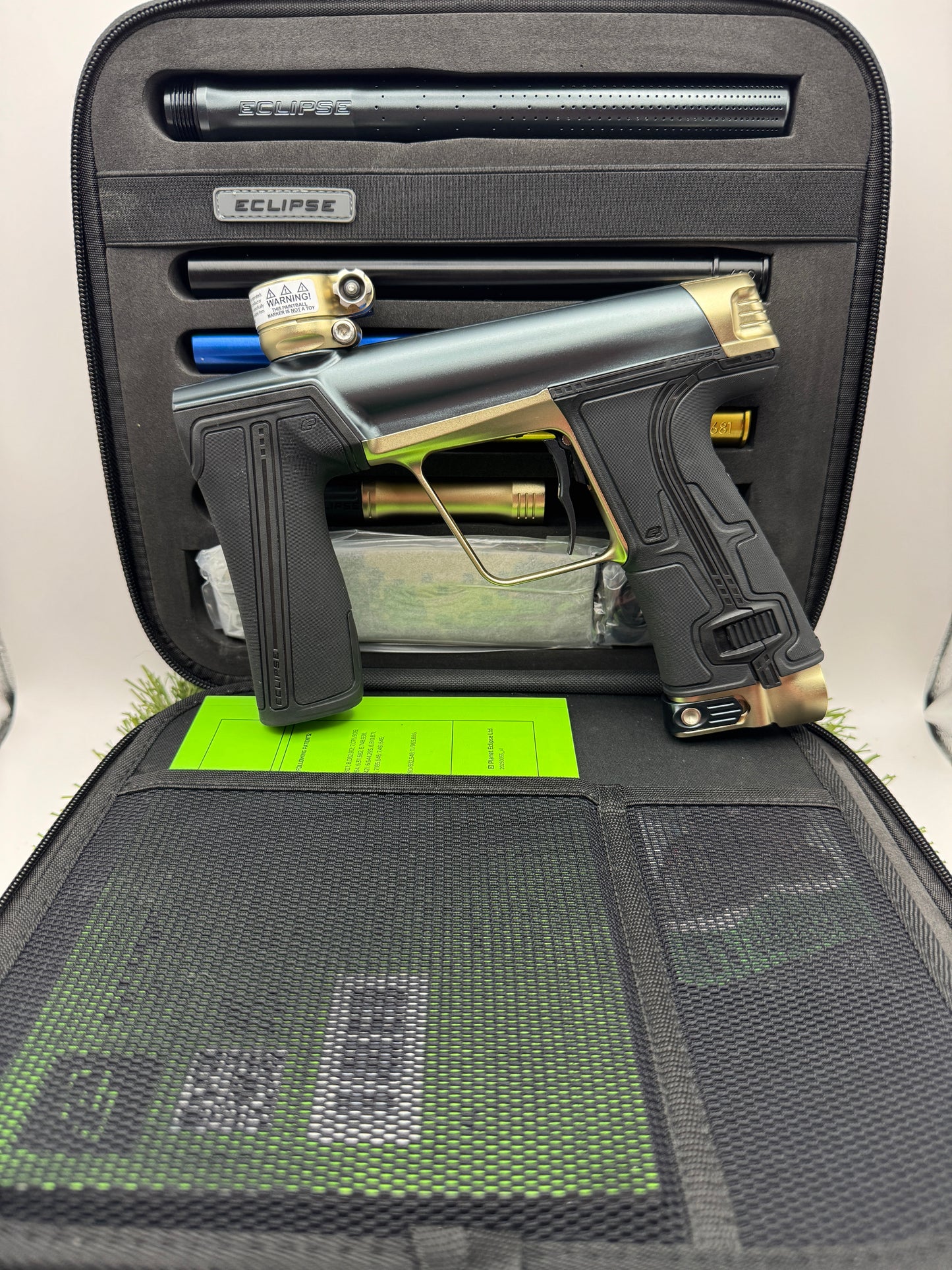 Prophet CS3 Pro