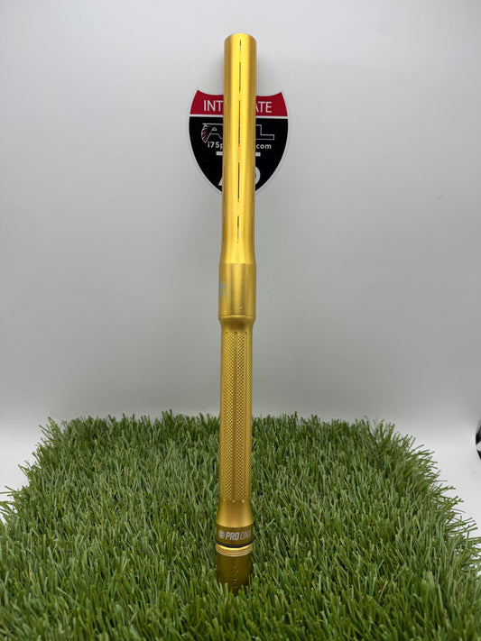 AC Gold Pro DNA Barrel
