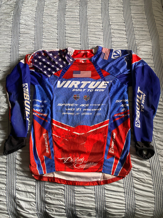 L Virtue Jersey