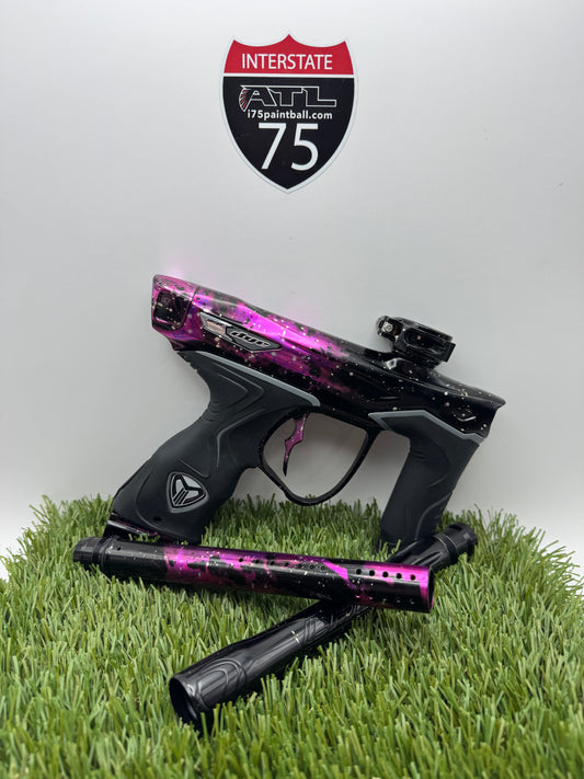 Dye Lab Galaxy M3+