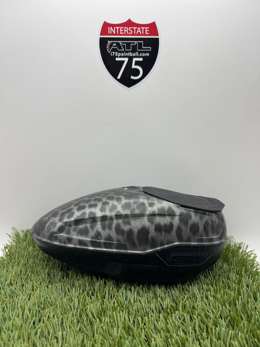 Carbon Leopard CTRL