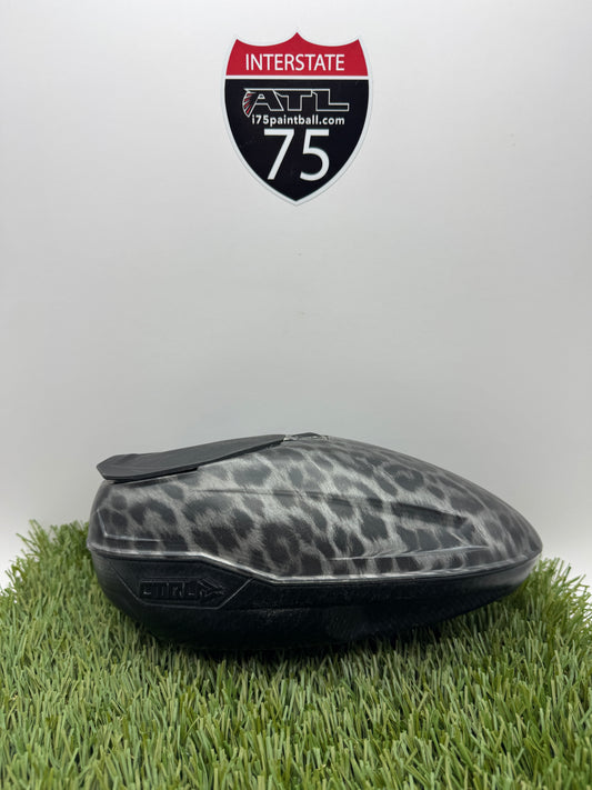 Carbon Leopard CTRL