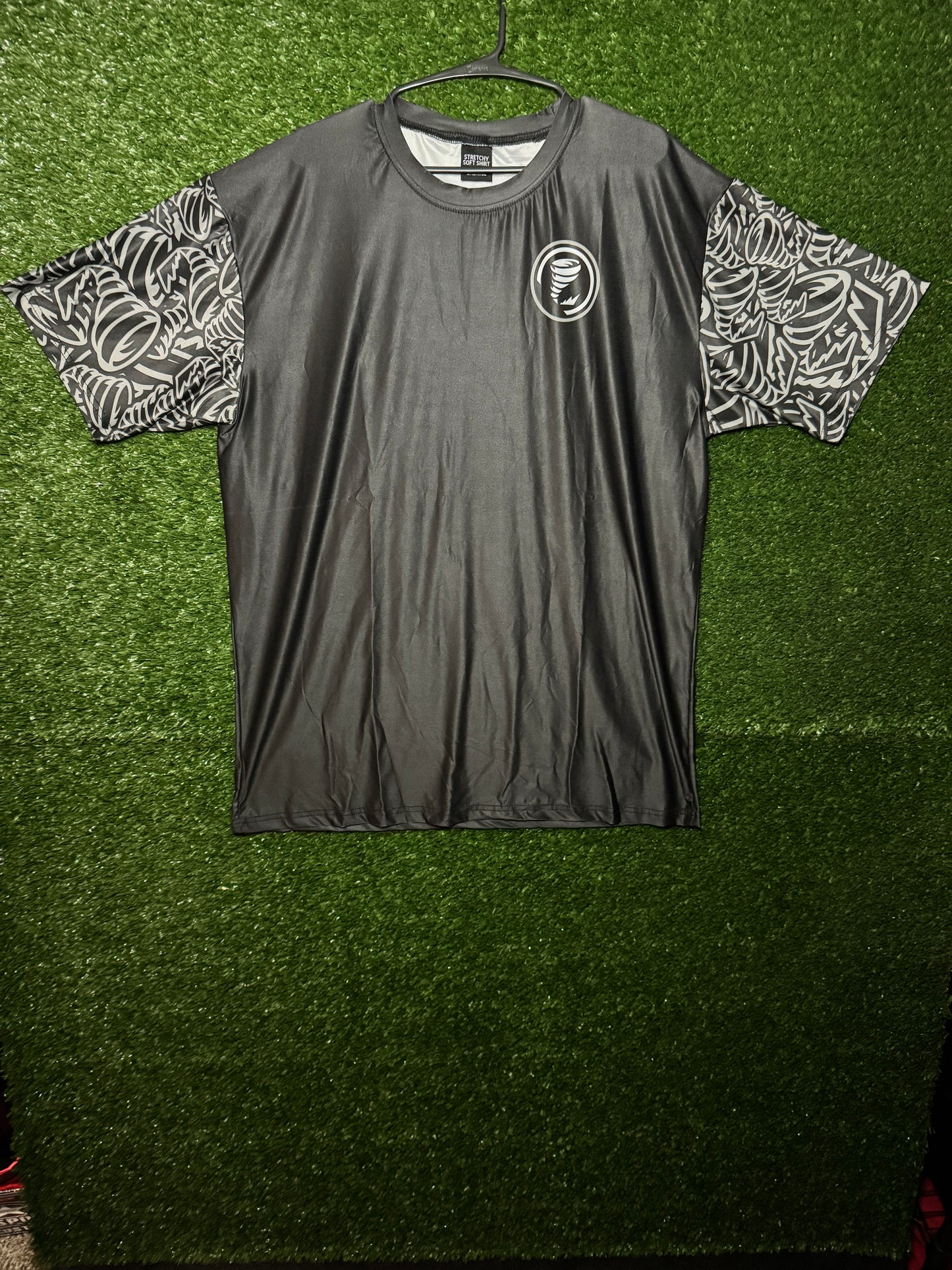 Twister Drifit