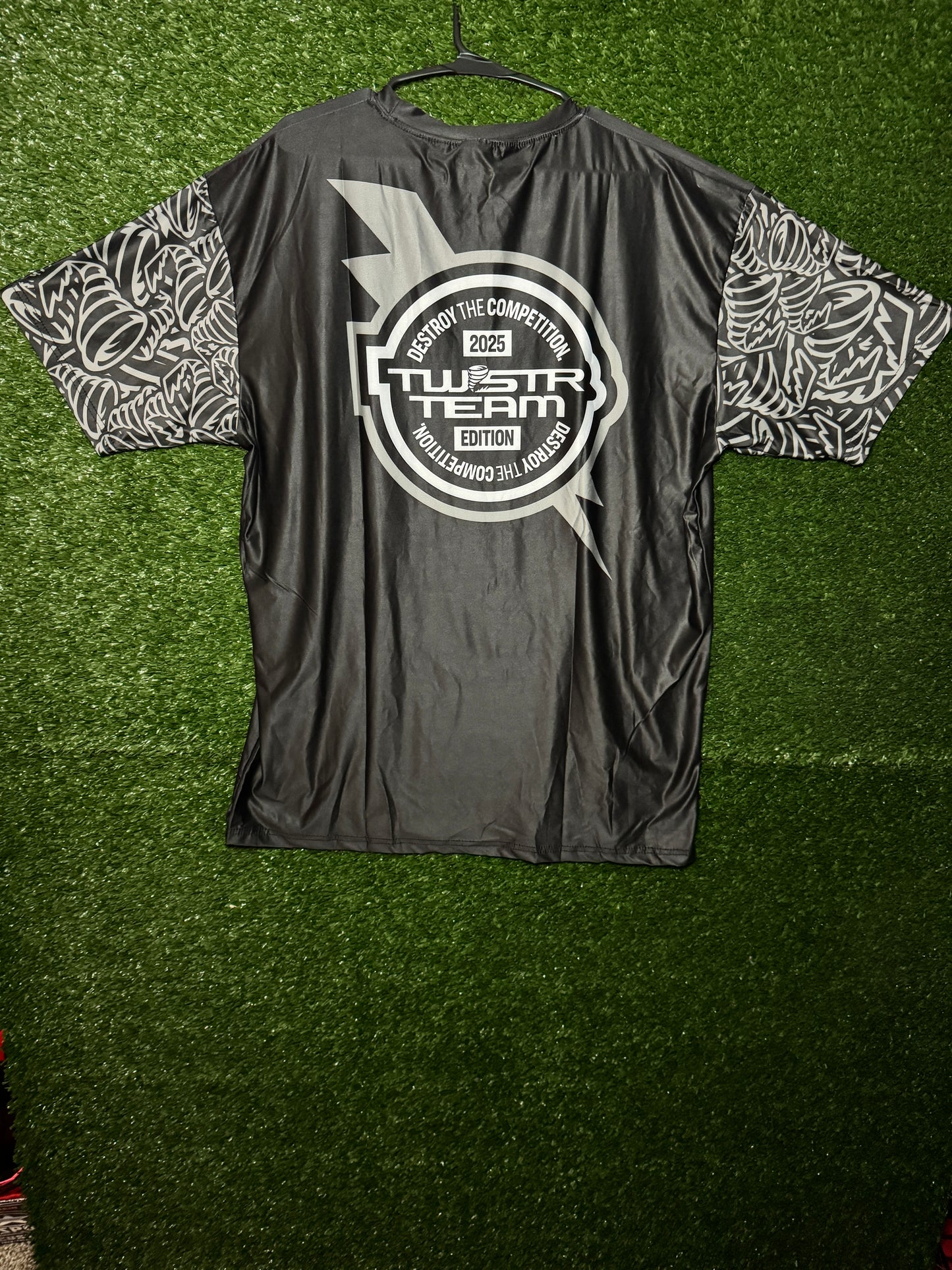 Twister Drifit