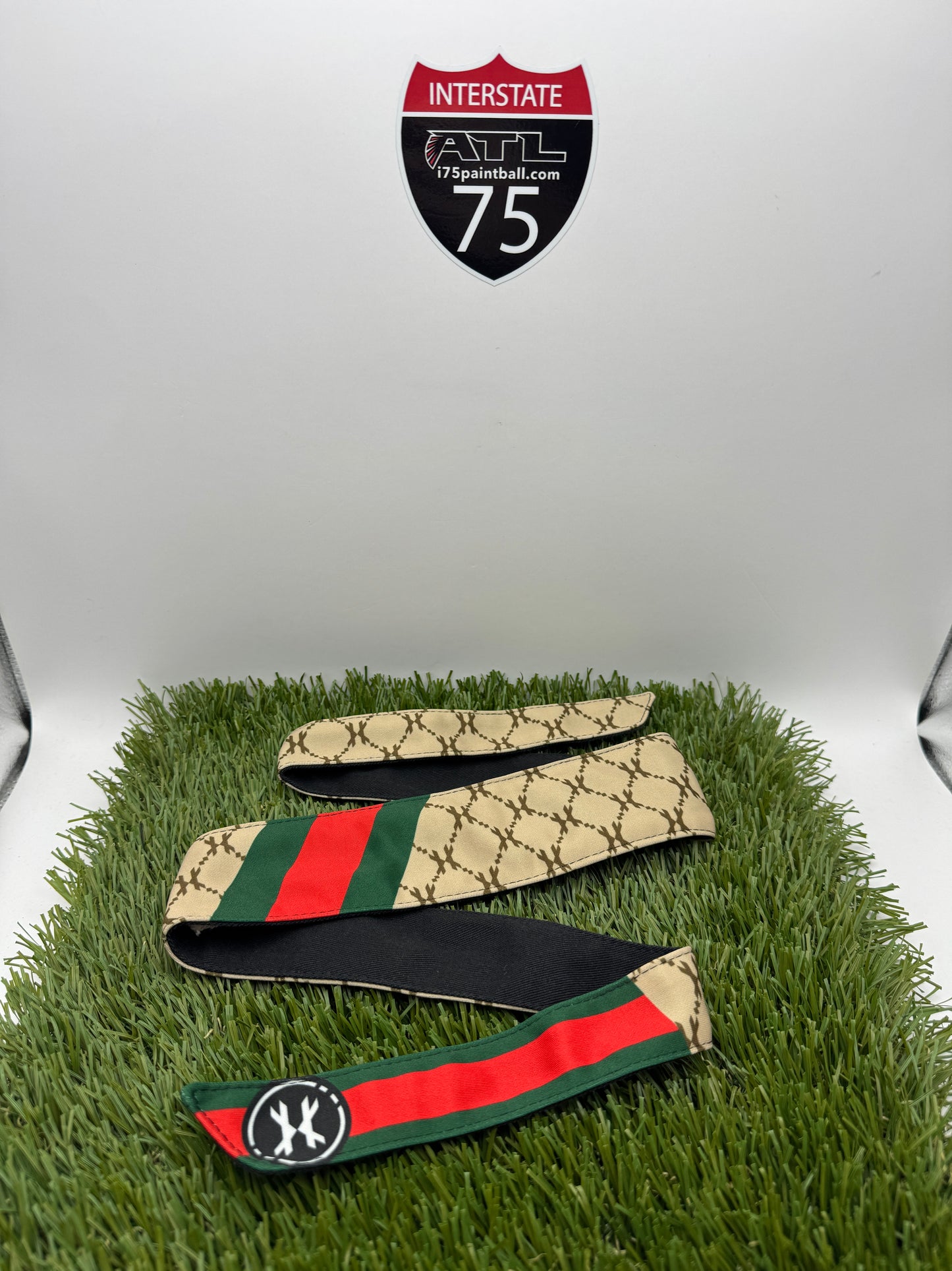 HK Gucci Headband