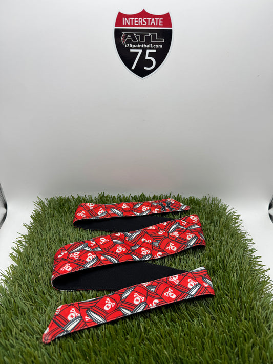 HK Solo Cup Headband