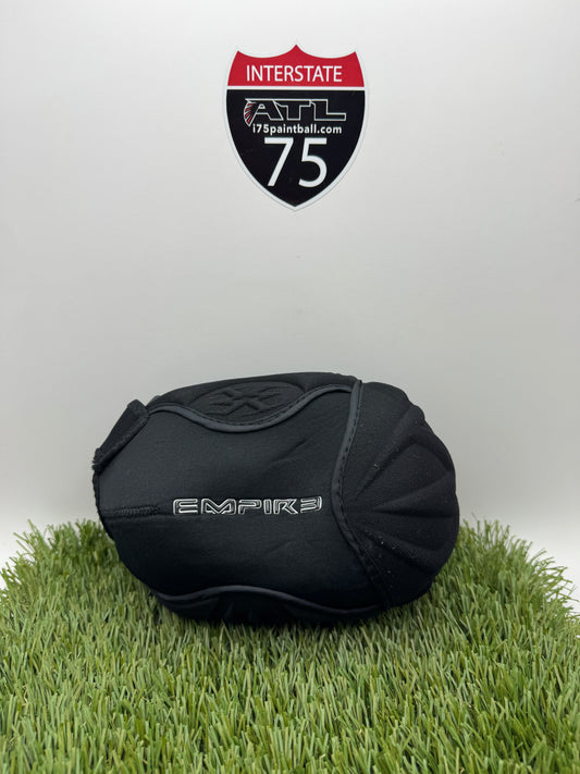 Black Empire 68 Tank Cover