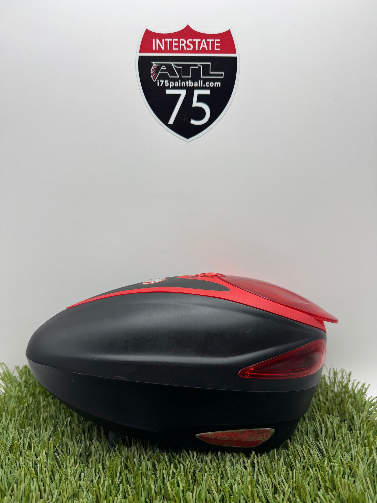 Red Rotor
