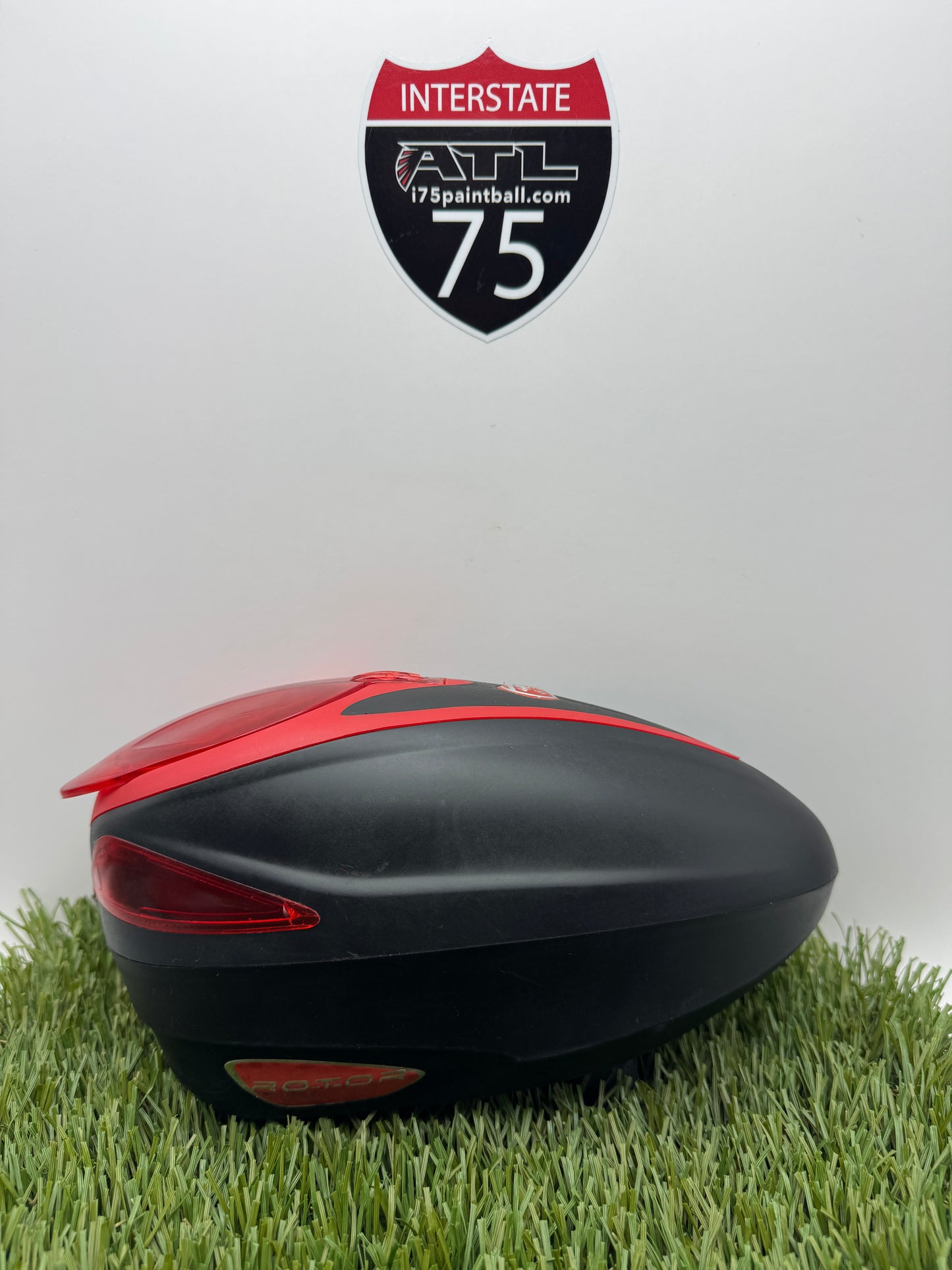 Red Rotor