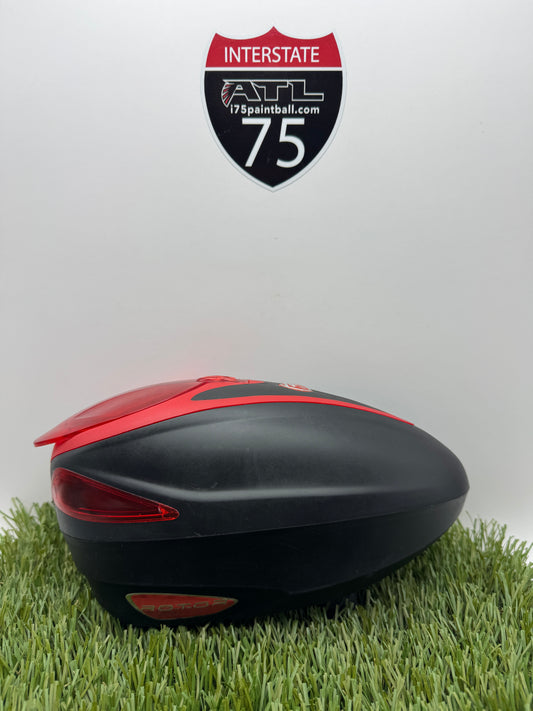Red Rotor