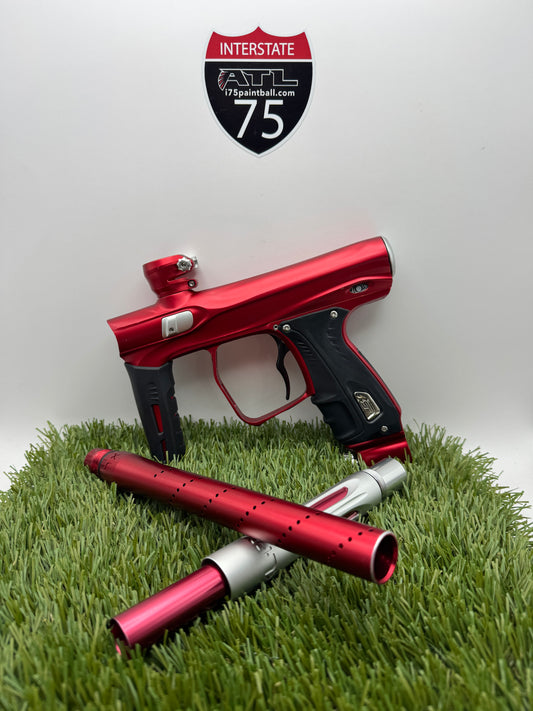 Red White XLS