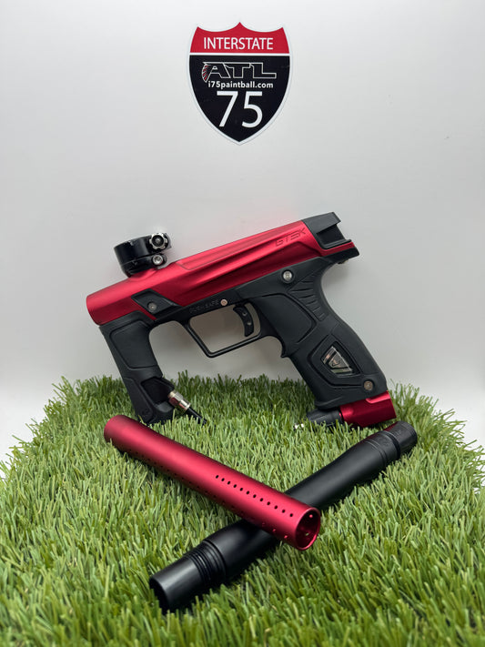 Red Black Gmek