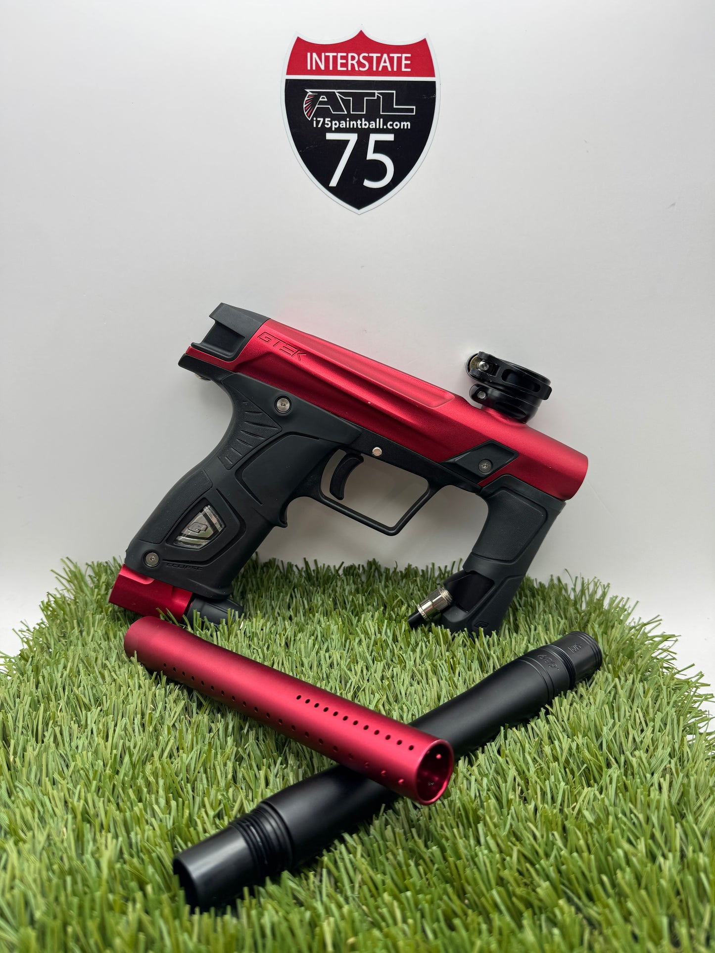 Red Black Gmek