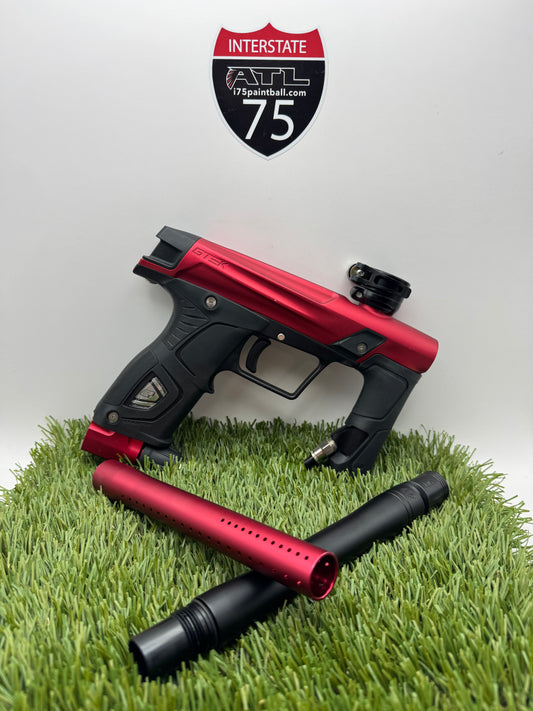 Red Black Gmek