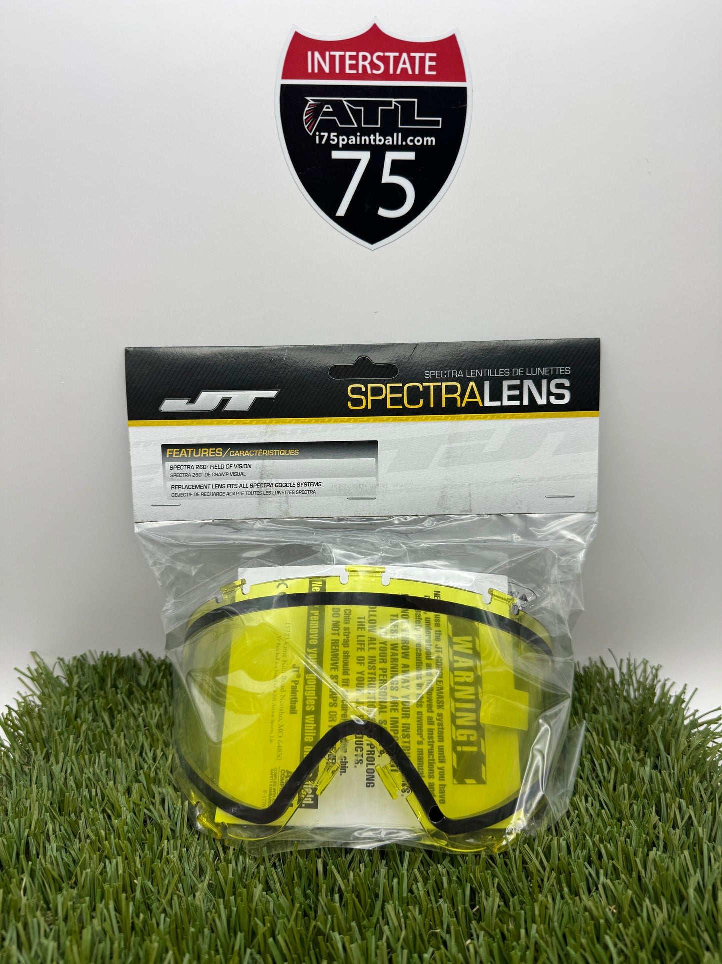 Proflex Lenses
