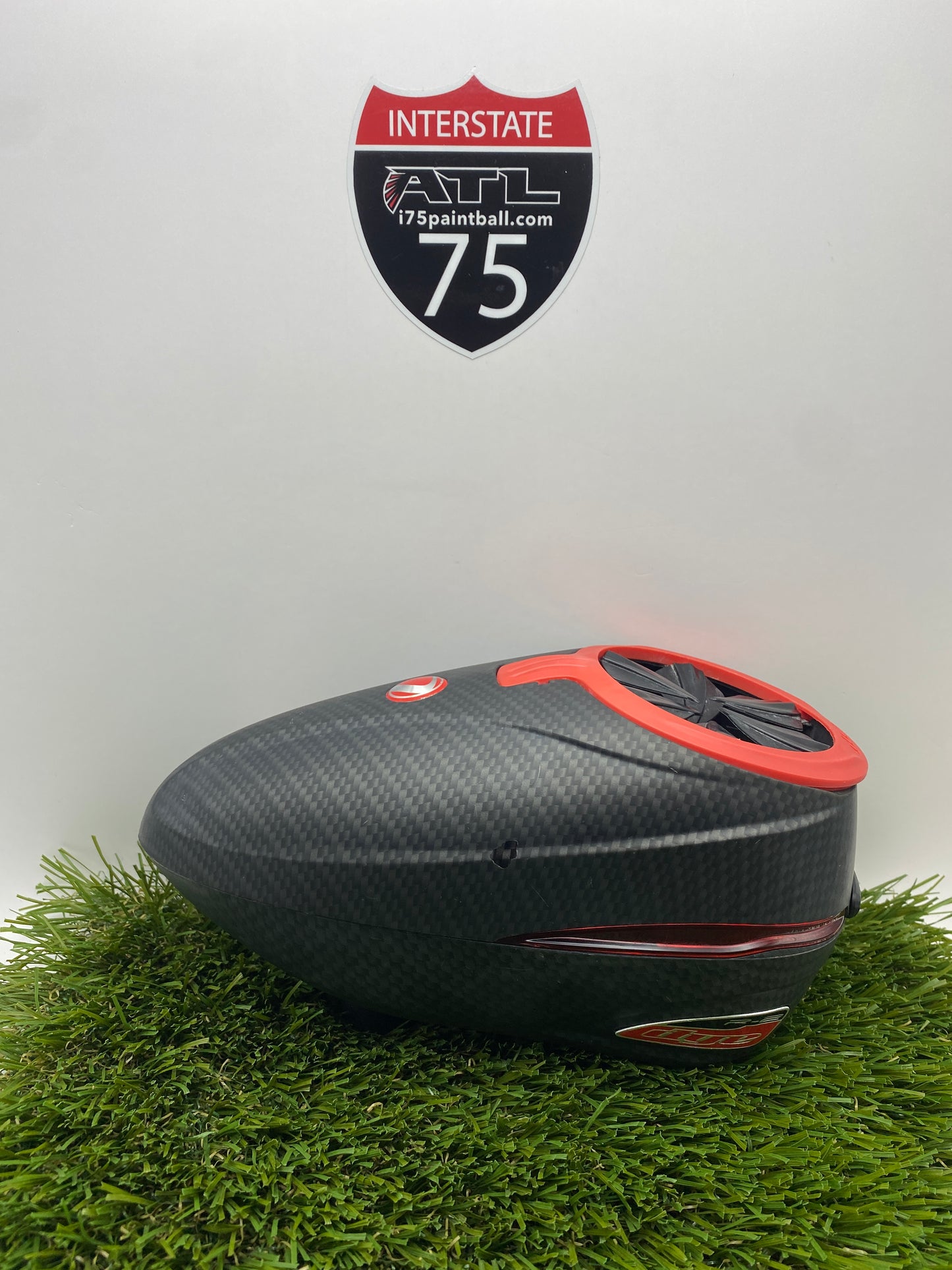 Carbon Red R2