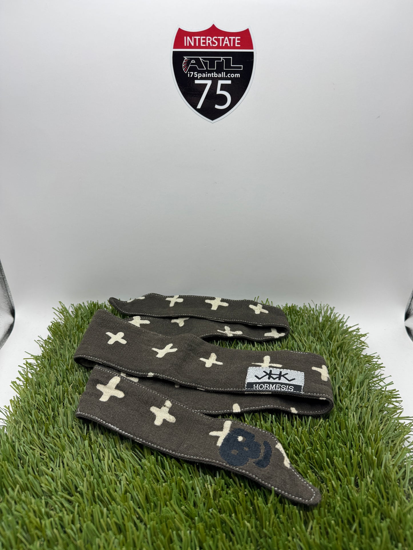 Dark Sky Hormesis Headband