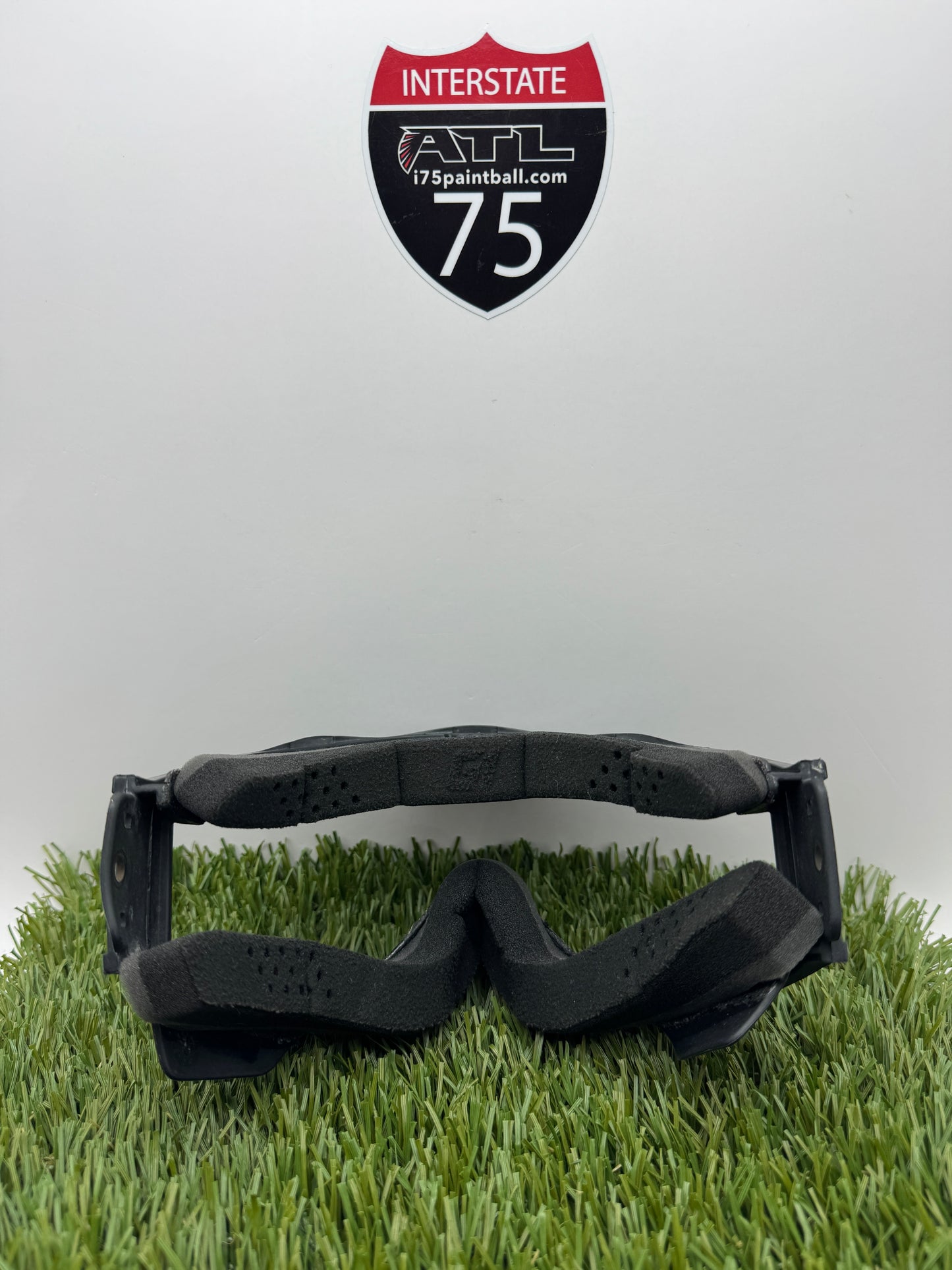 Black Proflex Frame
