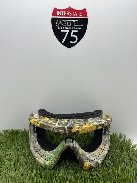 Realtree Proflex Frame